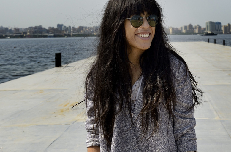 Eurovision Song Contest, 2012, Final, Loreen, Video