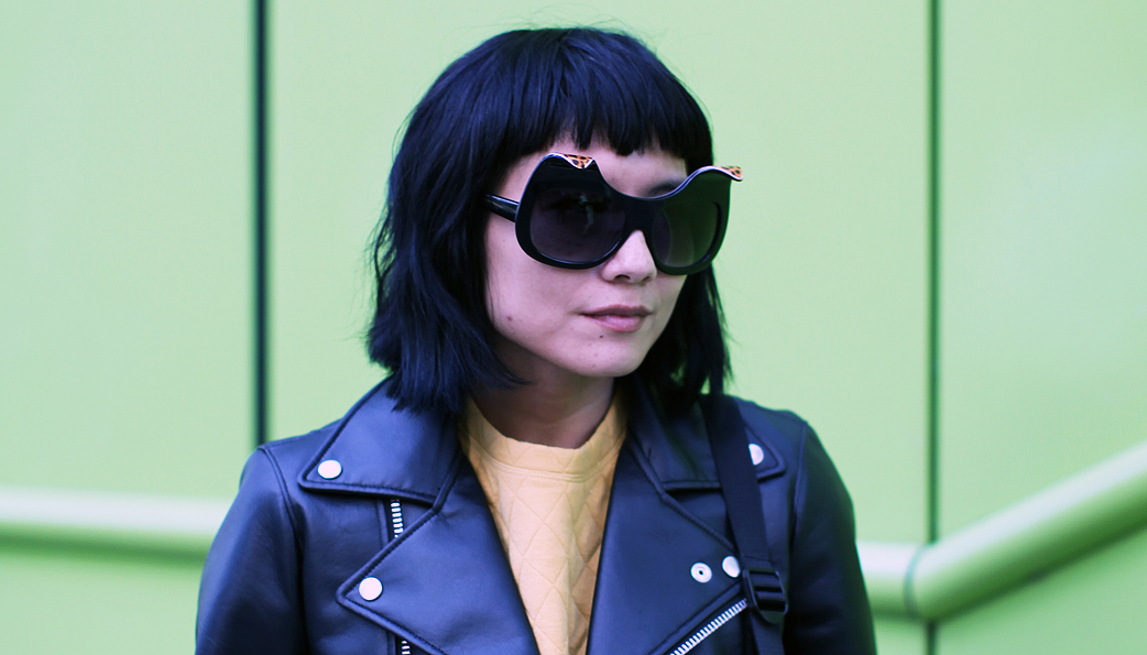 Streetstyle, Detaljer, Paris, Fashion Week