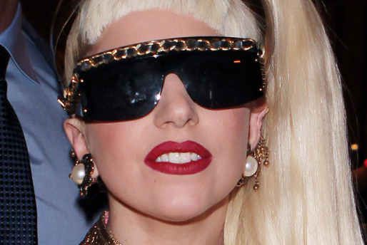Madonna, kändis, plagiat, Lady Gaga, Musik, Stjärna