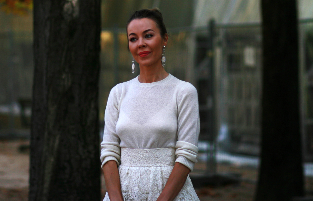 Paris, Fashion Week, Chloé,  snapshots