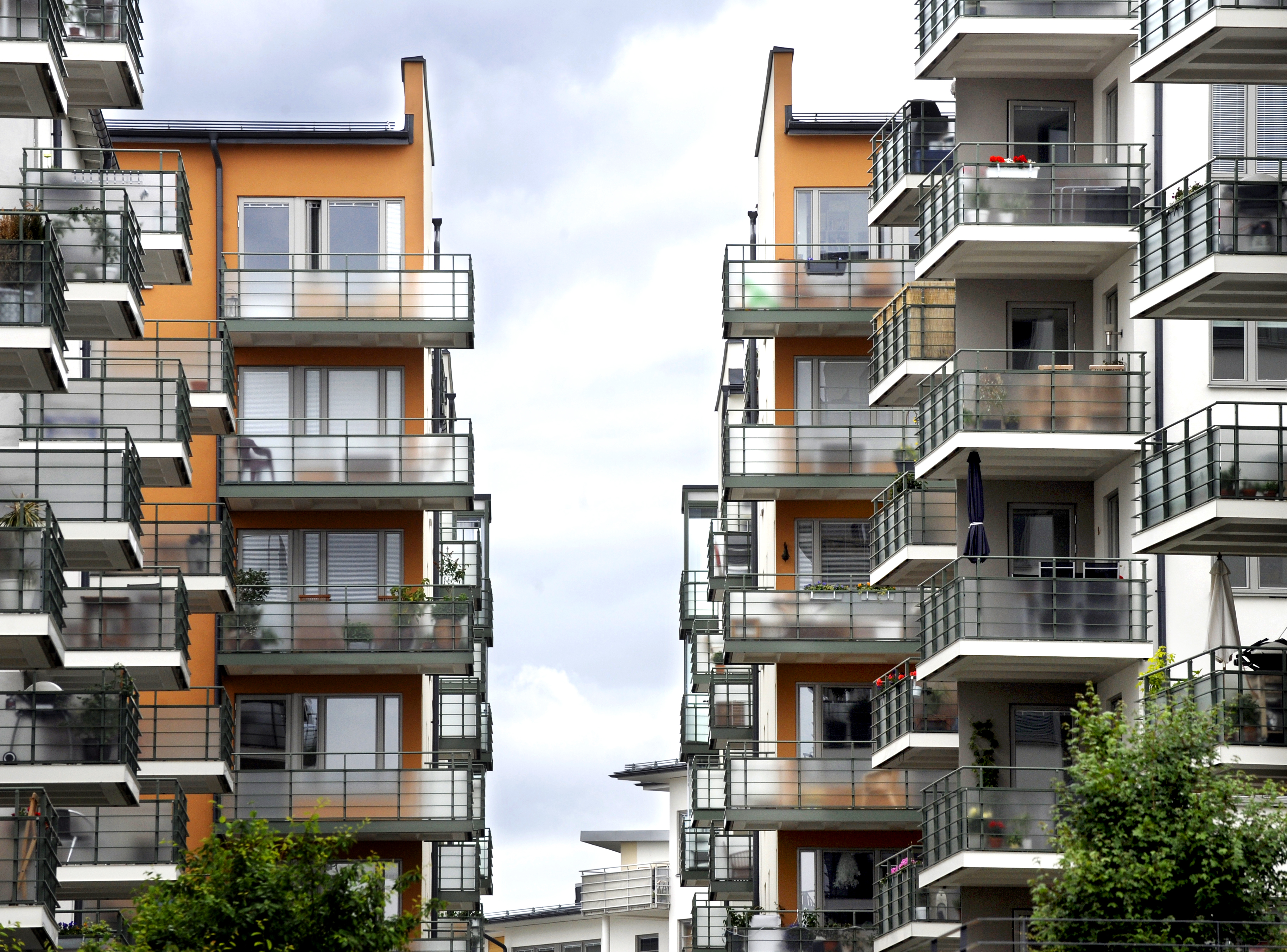 Vräkning, Kronofogden, Bostadsmarknaden, Besittningsskydd, Huresnämnden, Andrahandshyresgäst