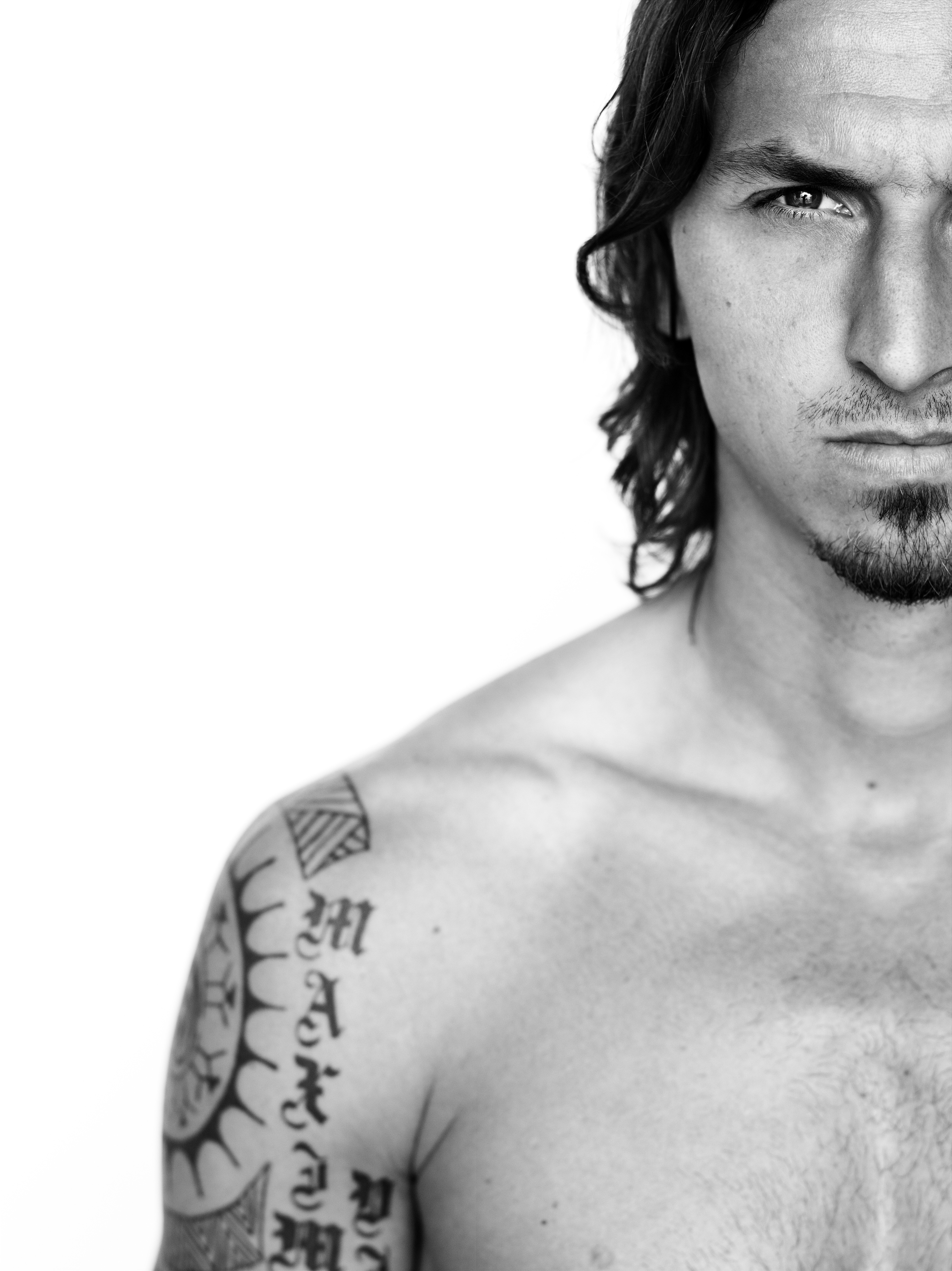 Erik Broms, Bild, Zlatan Ibrahimovic, Auktion, barndiabetesfonden