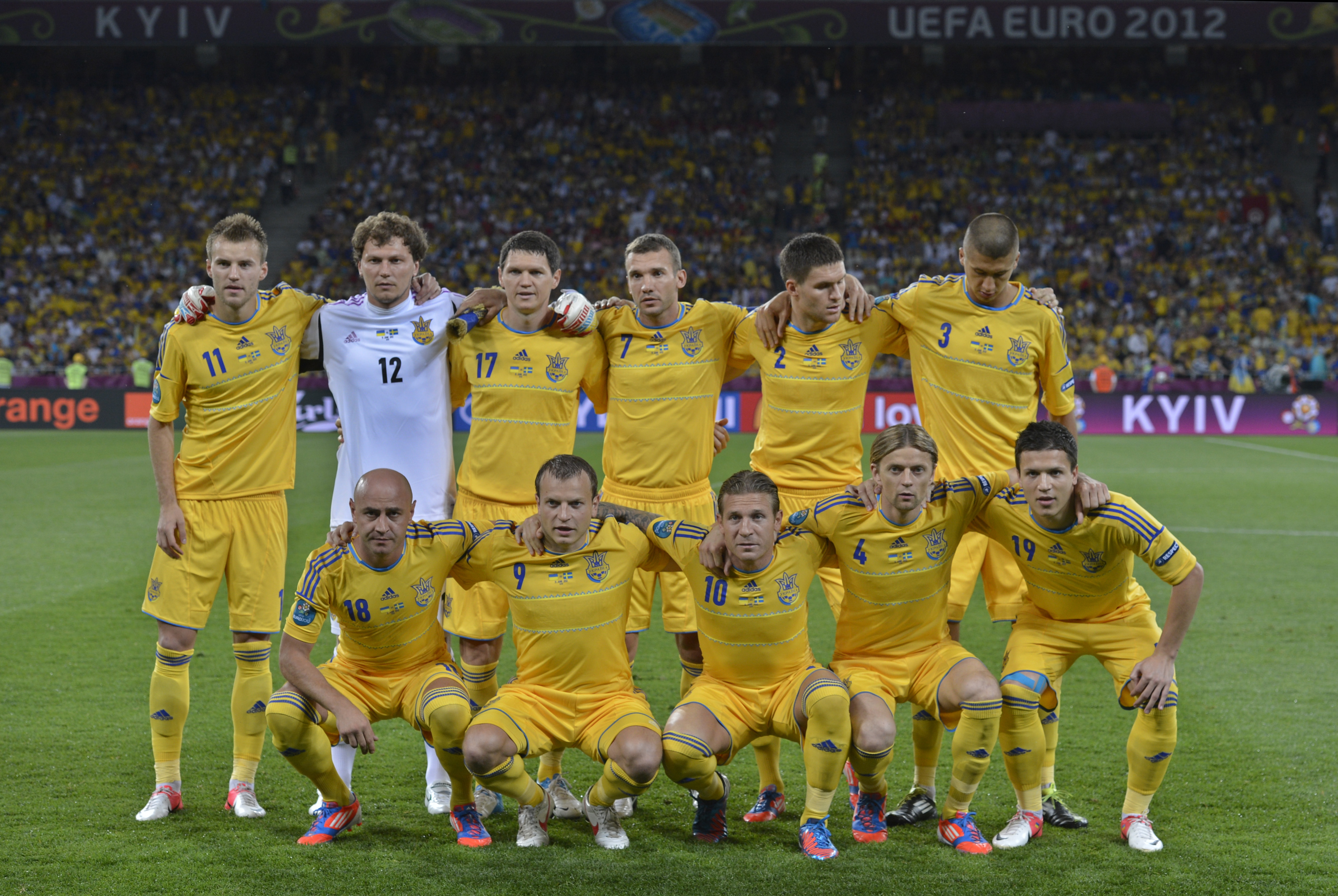 Bildspecial, Landslaget, EM24, EM, Ukraina, Fotboll, Sverige, EM 2012, England, Frankrike