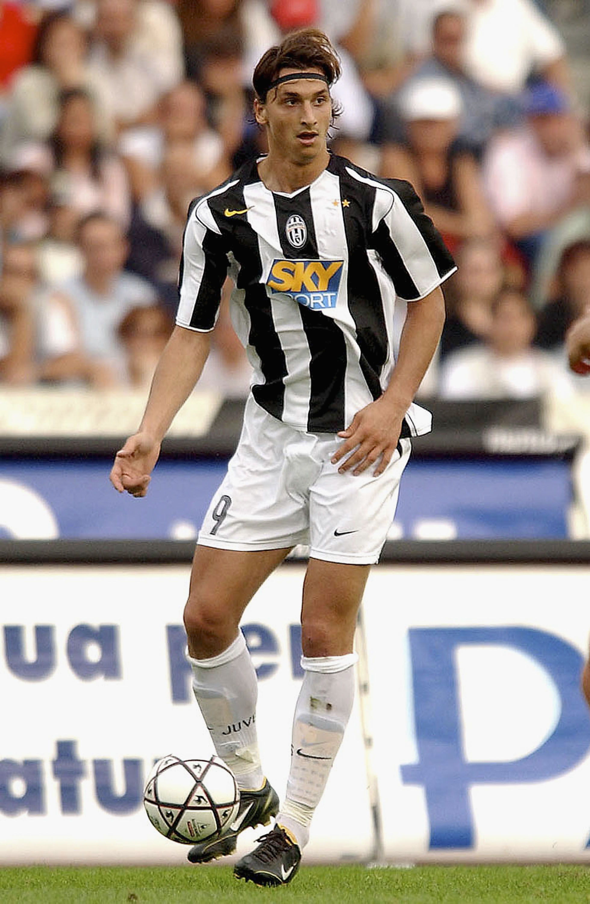milan, Fotboll, Zlatan Ibrahimovic, Lön