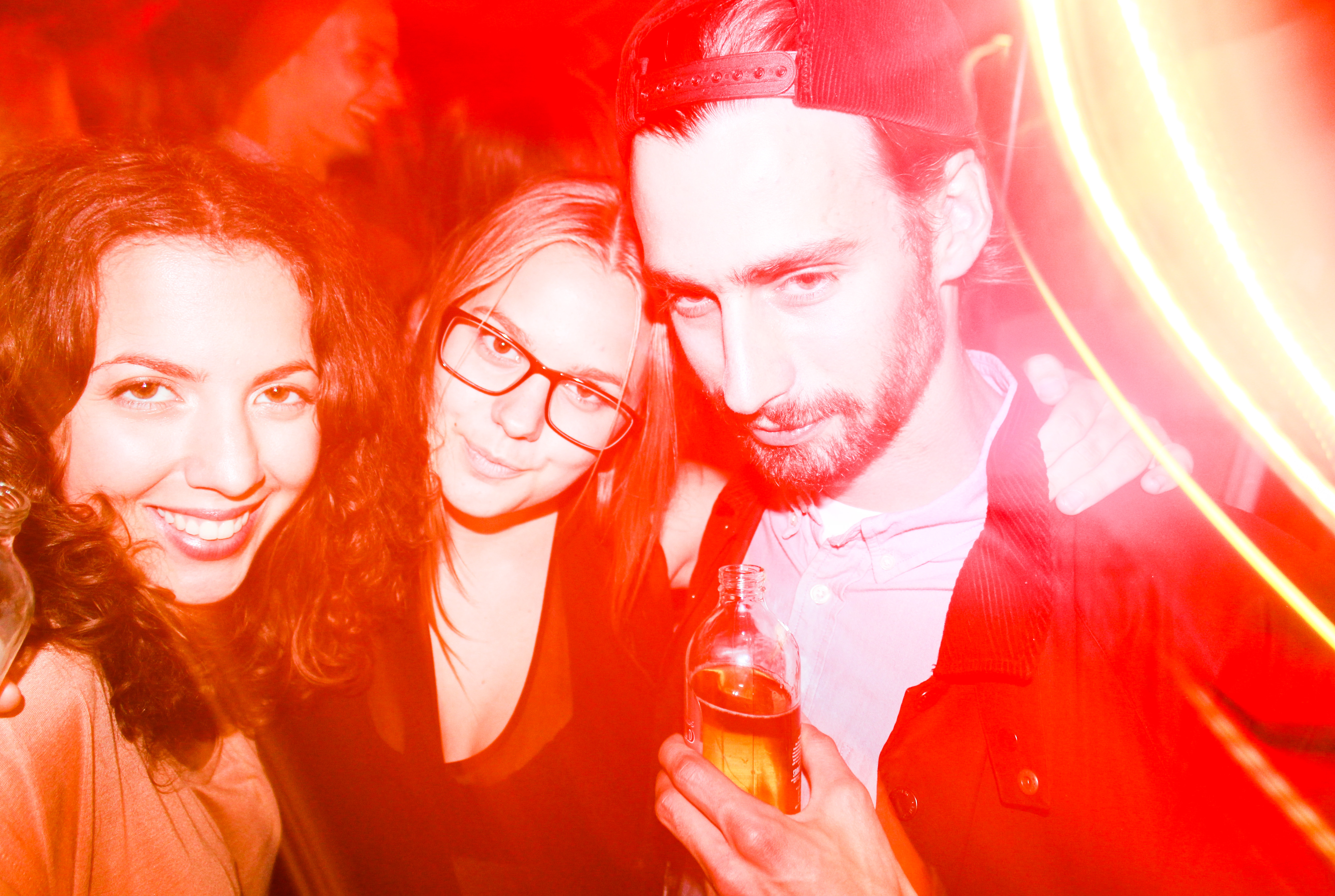 Y+M, Natasha Bedingfield, Andreas Kleerup, Stockholm, Kleerup, Kåken, compadre, marshall headphones, VICE