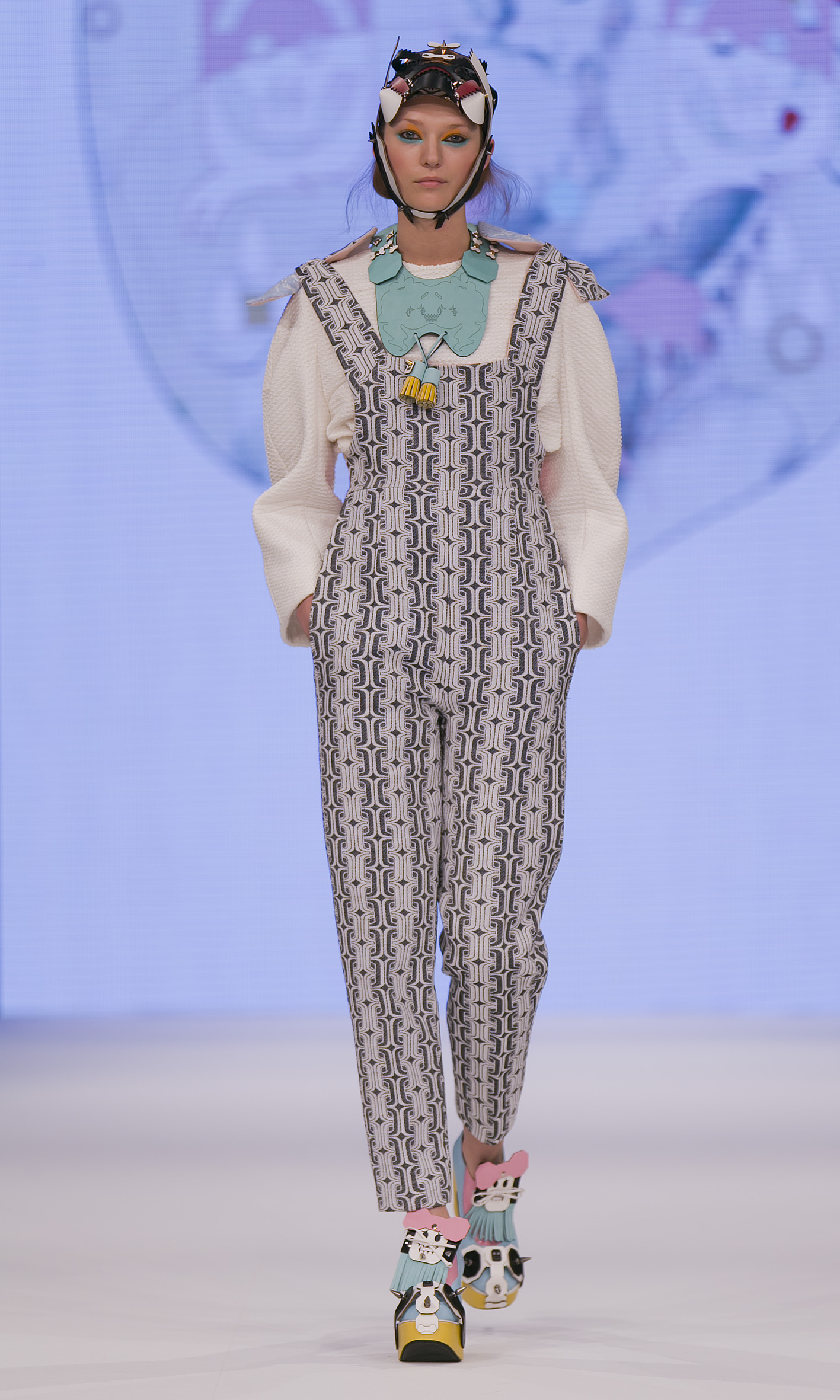 H&M,  mercedes-benz fashion week, H&M Design Award