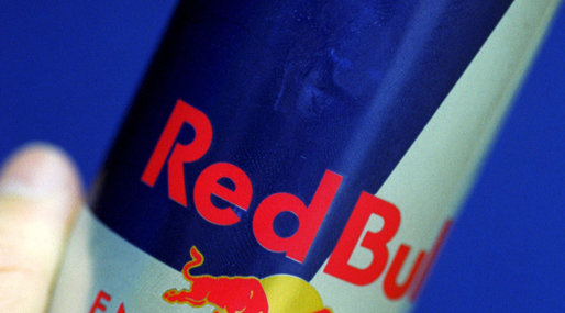 Kristen Stewart, Red Bull, Robert Pattinson, Chips