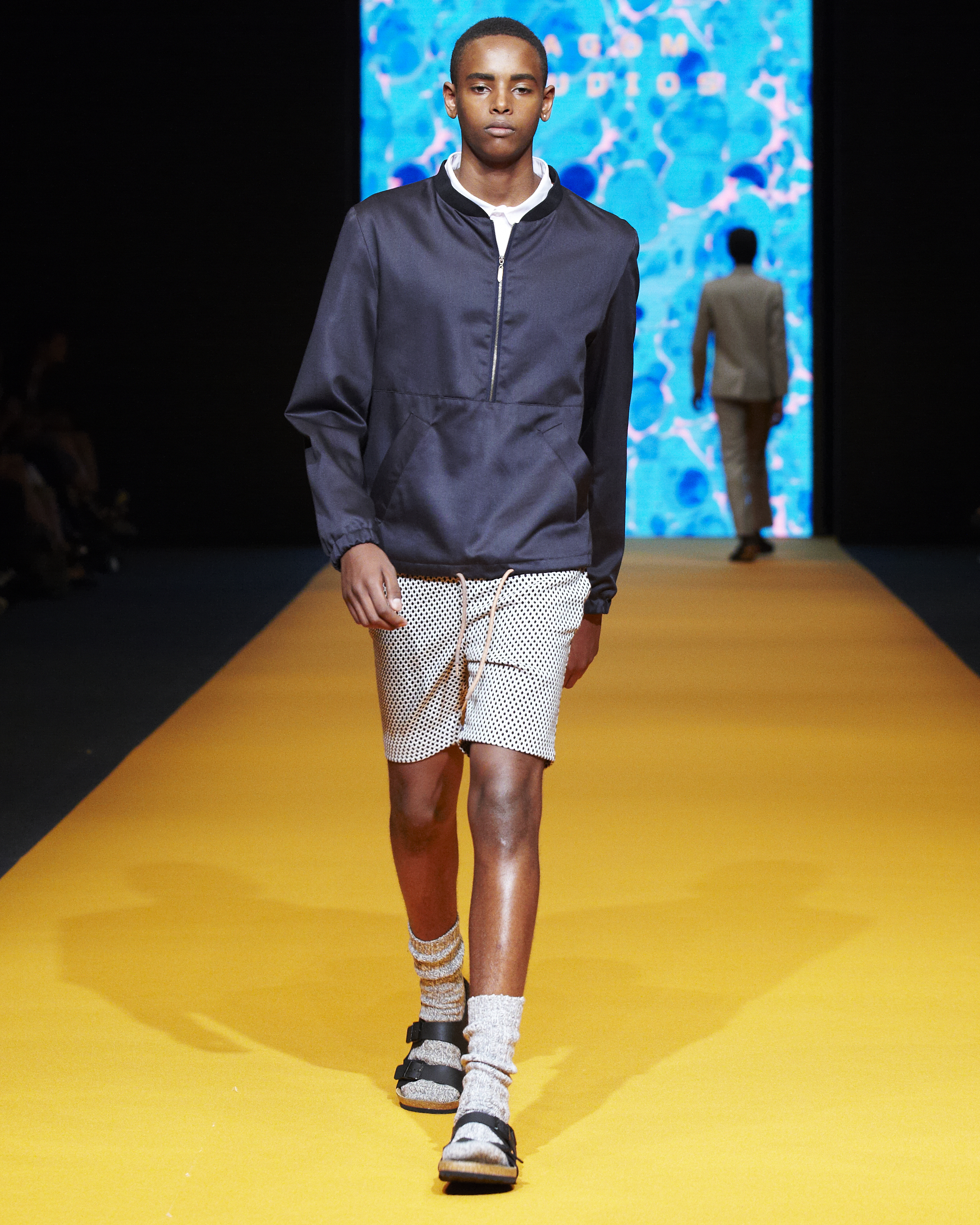 Lagom, Fashion Week