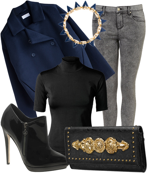Shopping,  hösttrend, Filippa Smeds