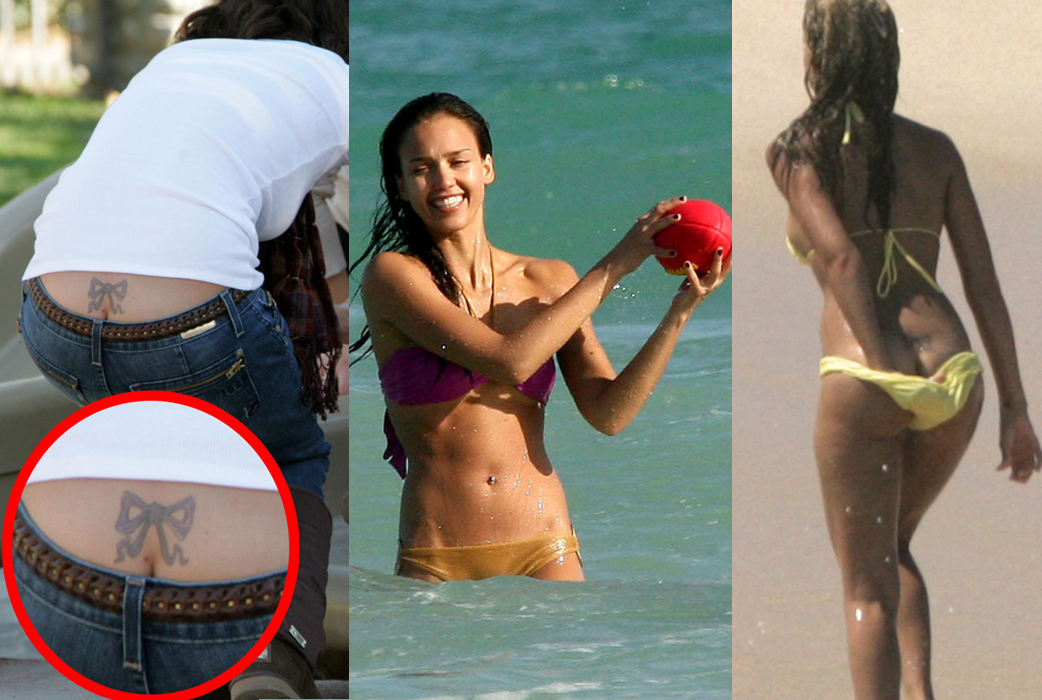 Tatueringar, Rihanna