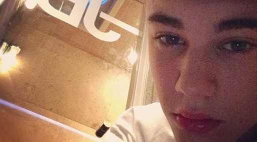 Justin Bieber