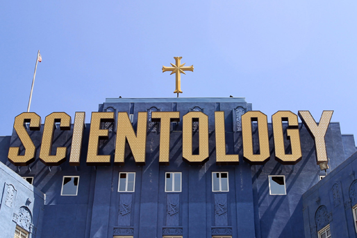 Tom Cruise, Scientologer, Katie Holmes, Suri