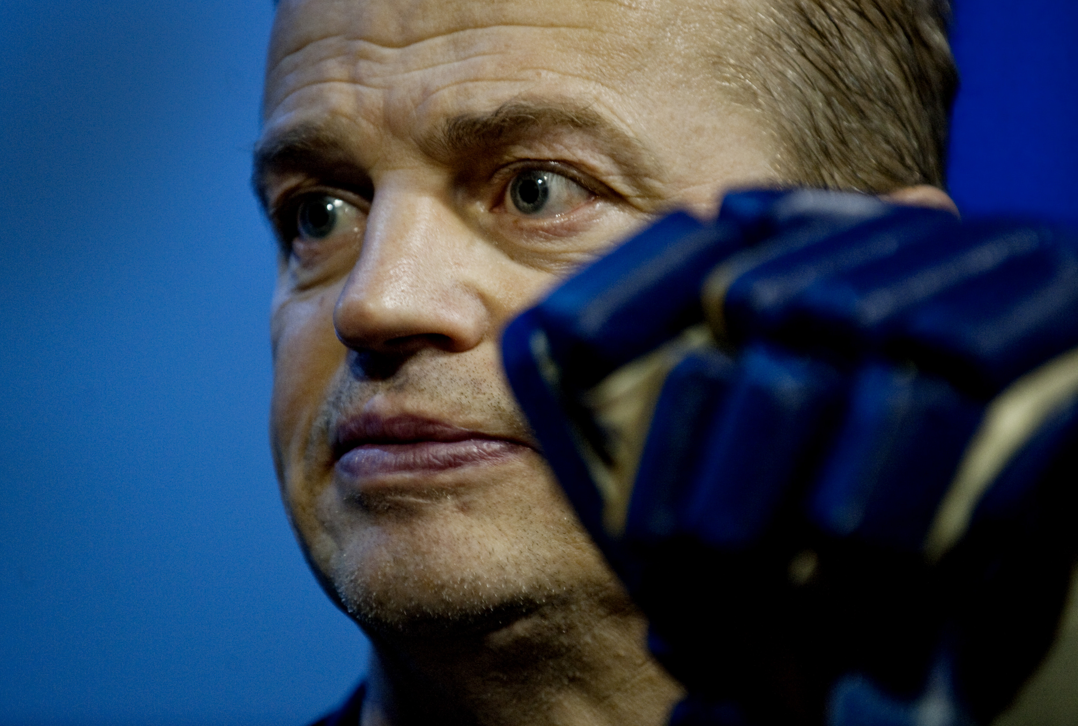 Dynamo Moskva, KHL, CSKA Moskva, Sankt Petersburg, Bengt-Åke Gustafsson, Tre Kronor