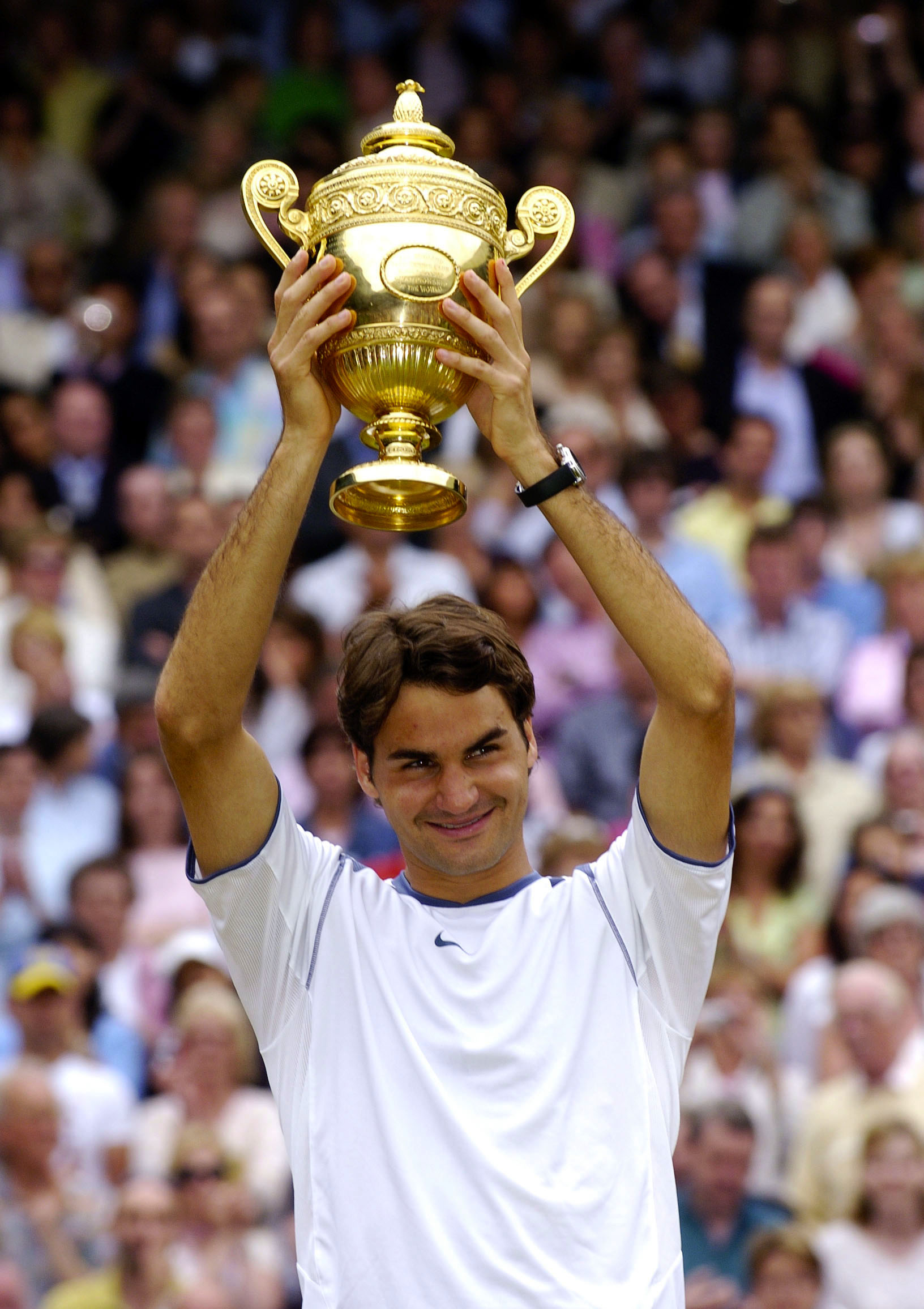 bildextra, Bild, Födelsedag, Roger Federer, Tennis