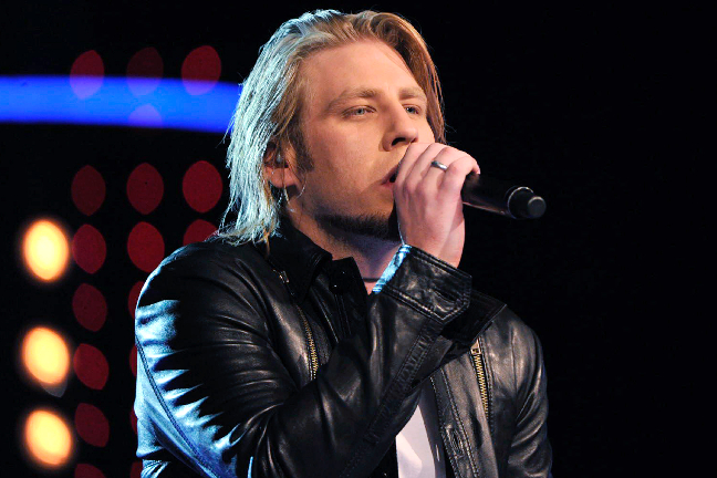 Jay Smith, Andreas Weise, Olle Hedberg, Idol 2010, Knarkskandal