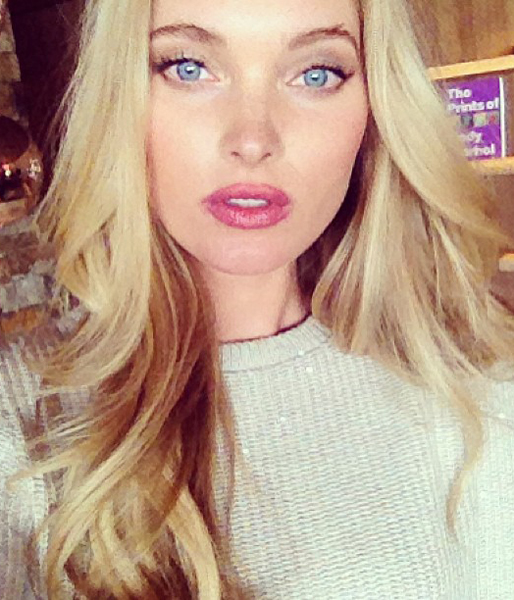Elsa Hosk,  Webstagram, bilder, instagram
