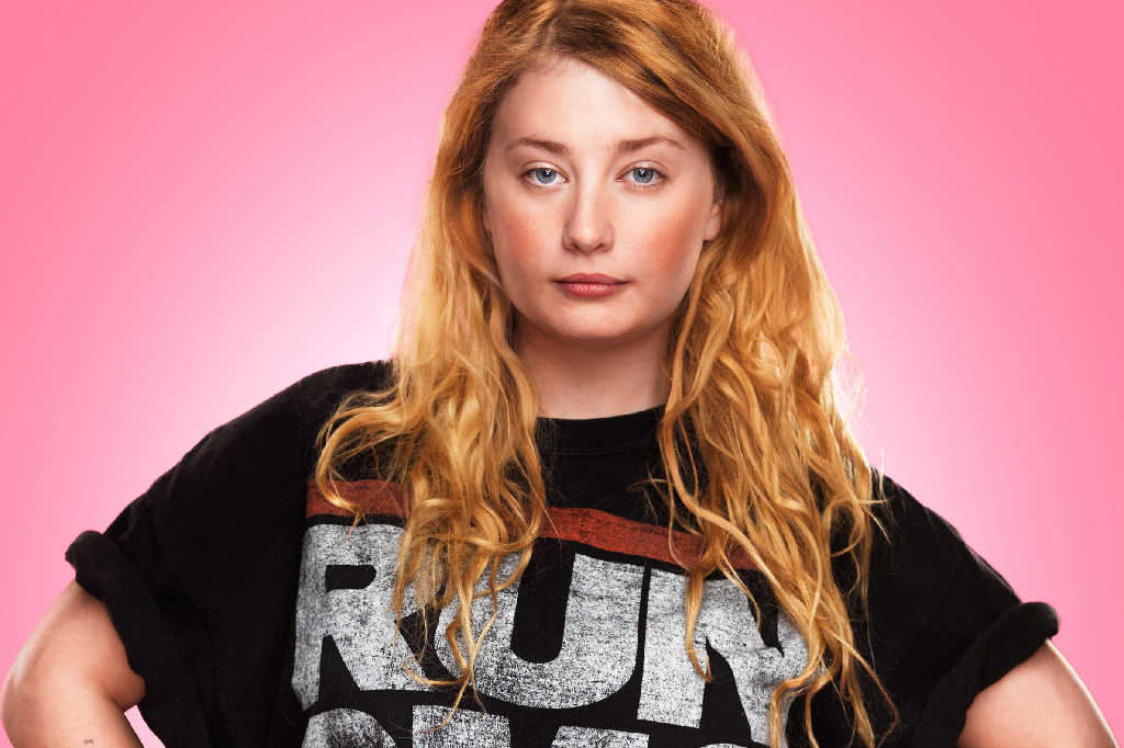 Deltagare, Big Brother 2012, Hanna Widerstedt, Big Brother