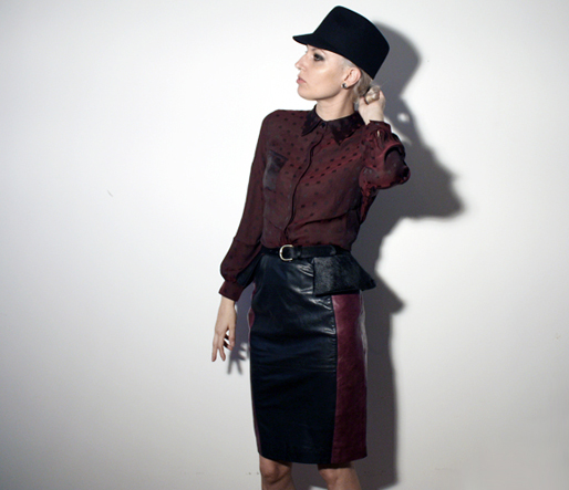 Mode, Outfits, Bloggare