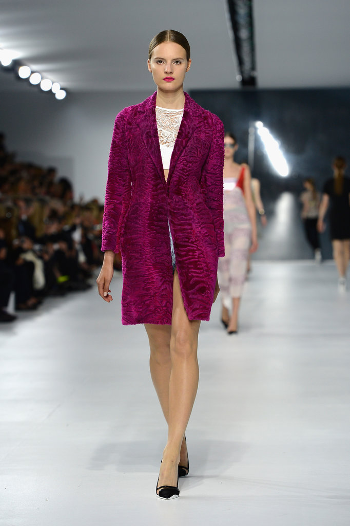 Christian Dior