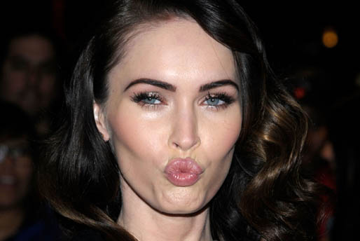 Megan Fox