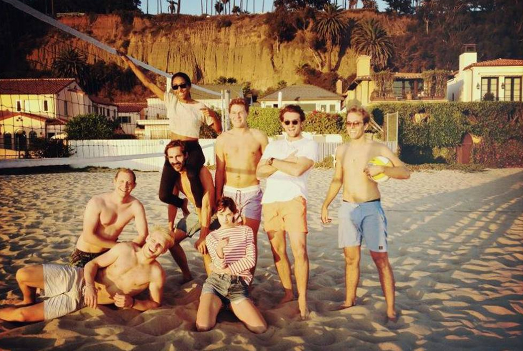 instagram, Alexa Chung, Rihanna, Justin Bieber