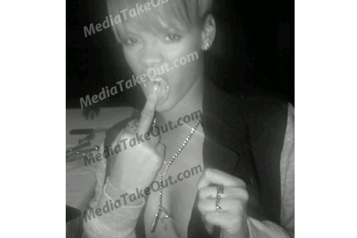 Rihanna