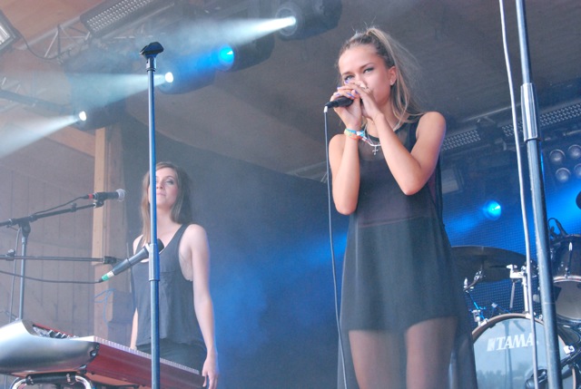 Emmabodafestivalen, Festival24