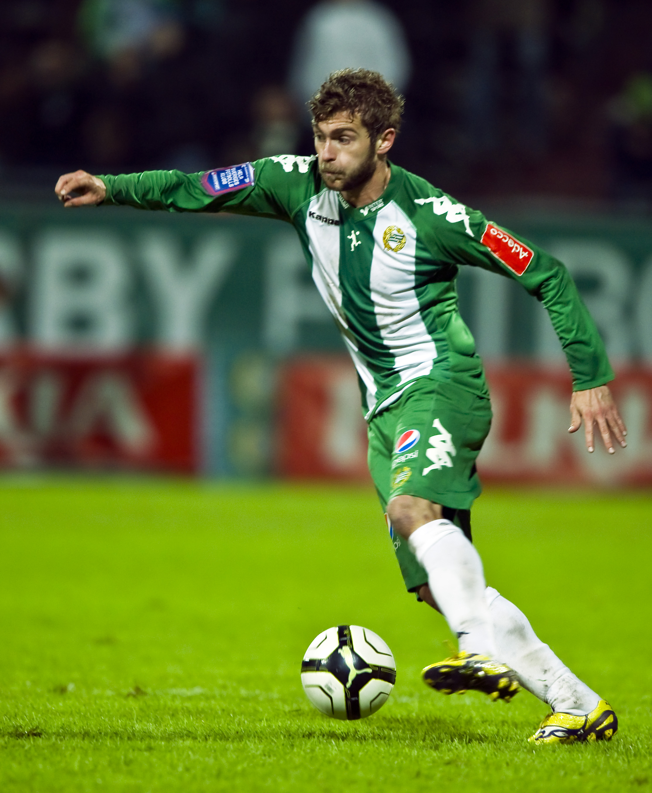 Fotboll, Superettan, Hammarby, Assyriska, Bajen