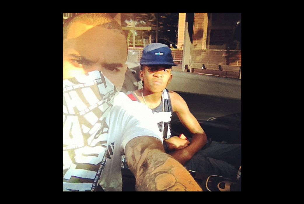 Justin Bieber, instagram, Alexa Chung, Rihanna