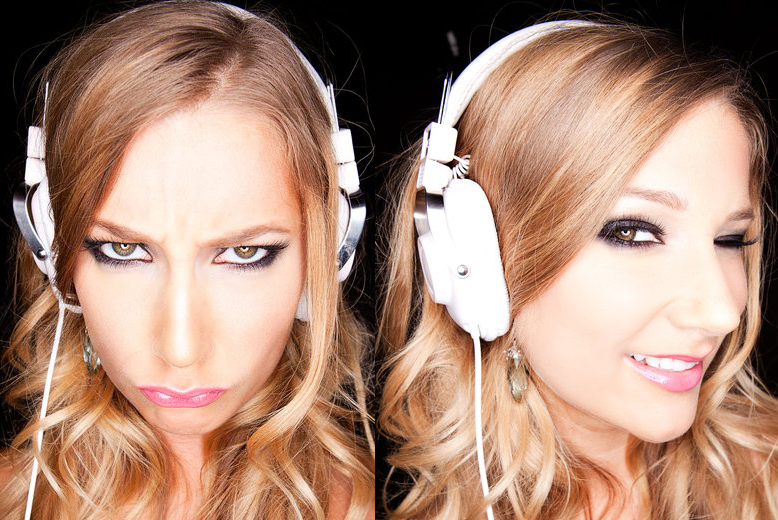 YplusM, Breaking the law, Berns, Anna Korsgren, Smooth criminal, Miss Voon, Y M