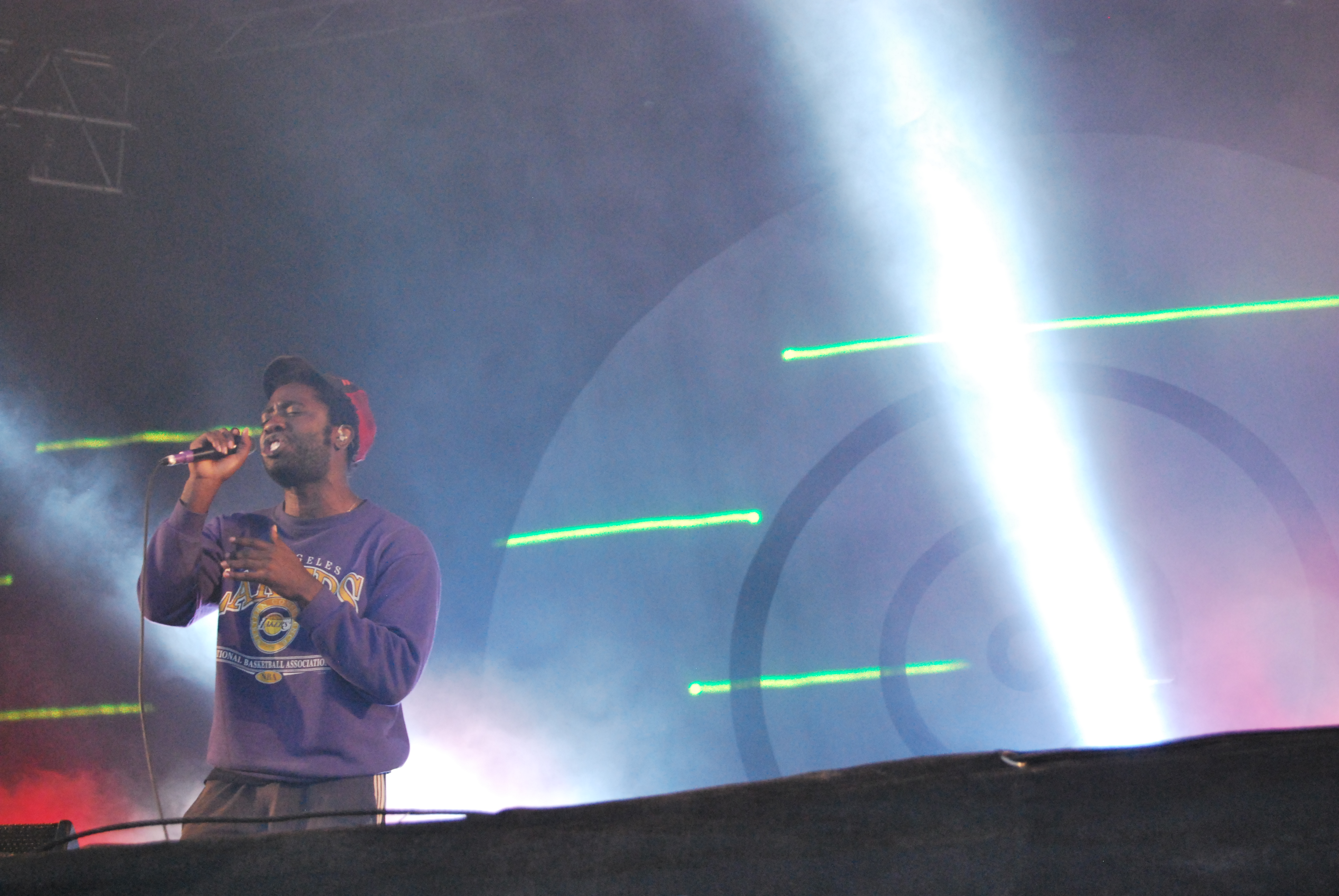 Nyheter, Peace & Love, Festival24