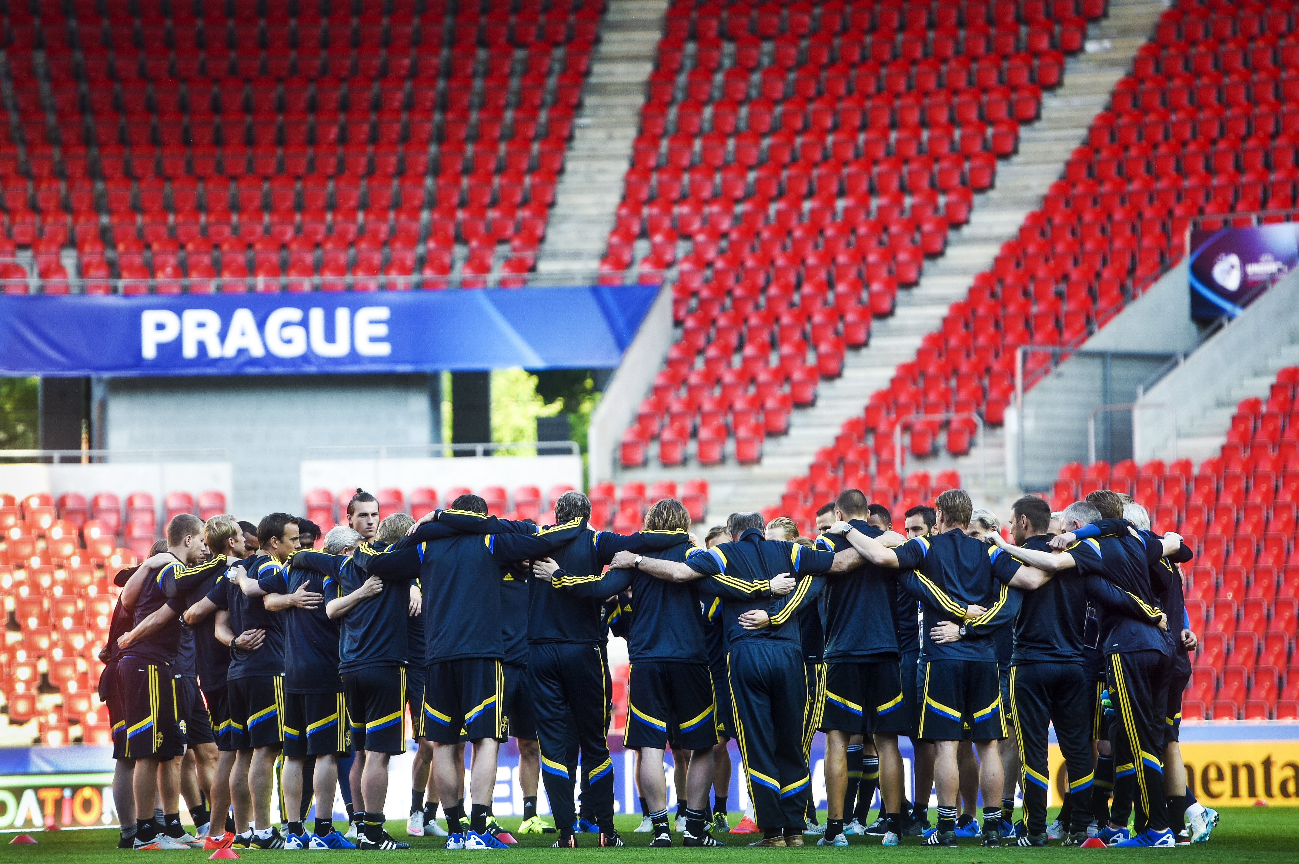 anledningar till att dejta hockeyspelare