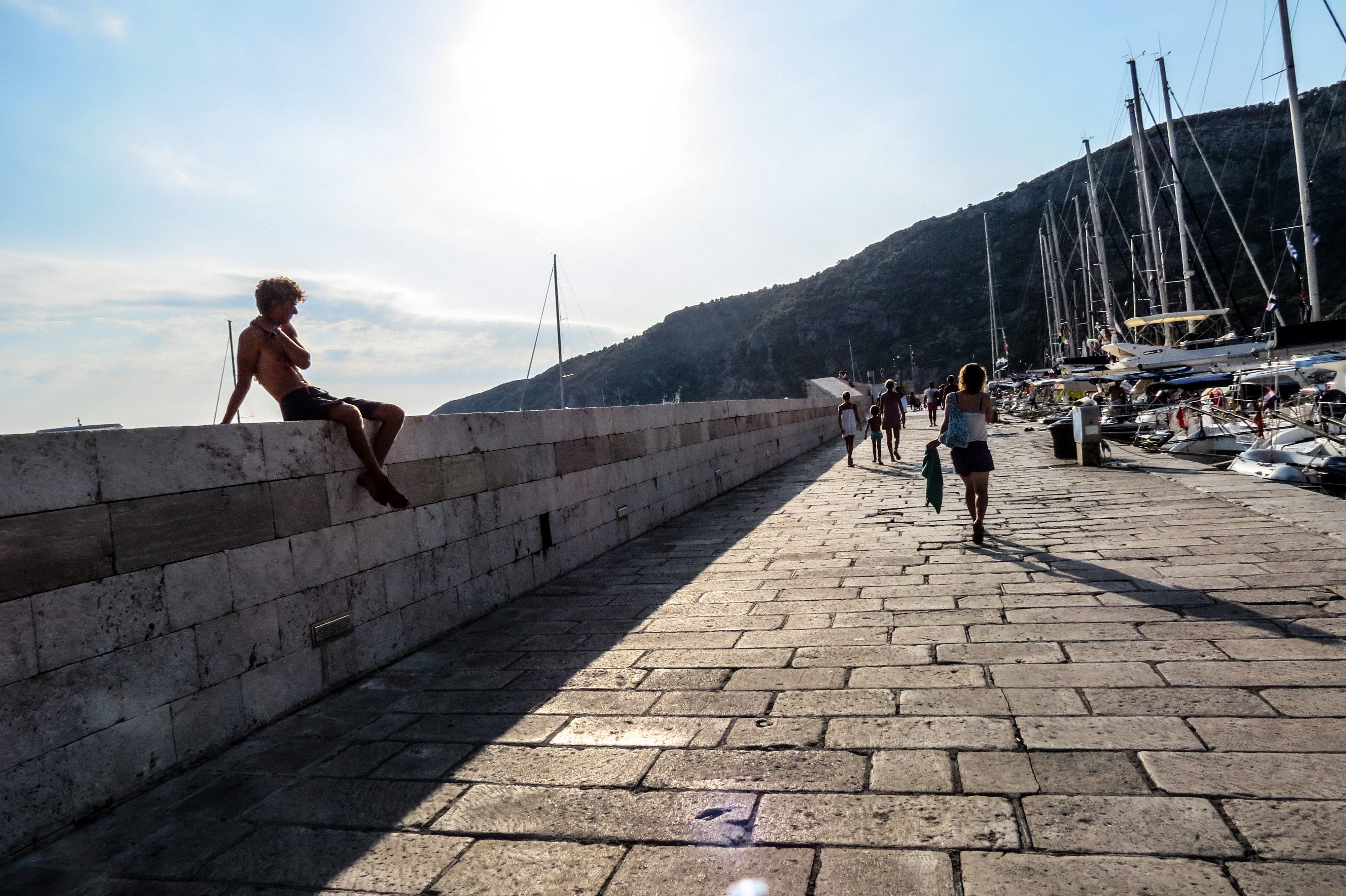 Y+M, Party, yacht week, the yacht week, Malin Evrenos, sailing
