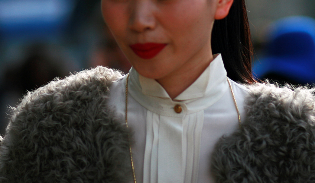 Chloé, Fashion Week, Detaljer, Paris
