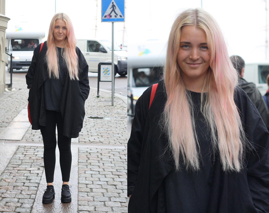 Goteborg, Way Out West, Streetstyle
