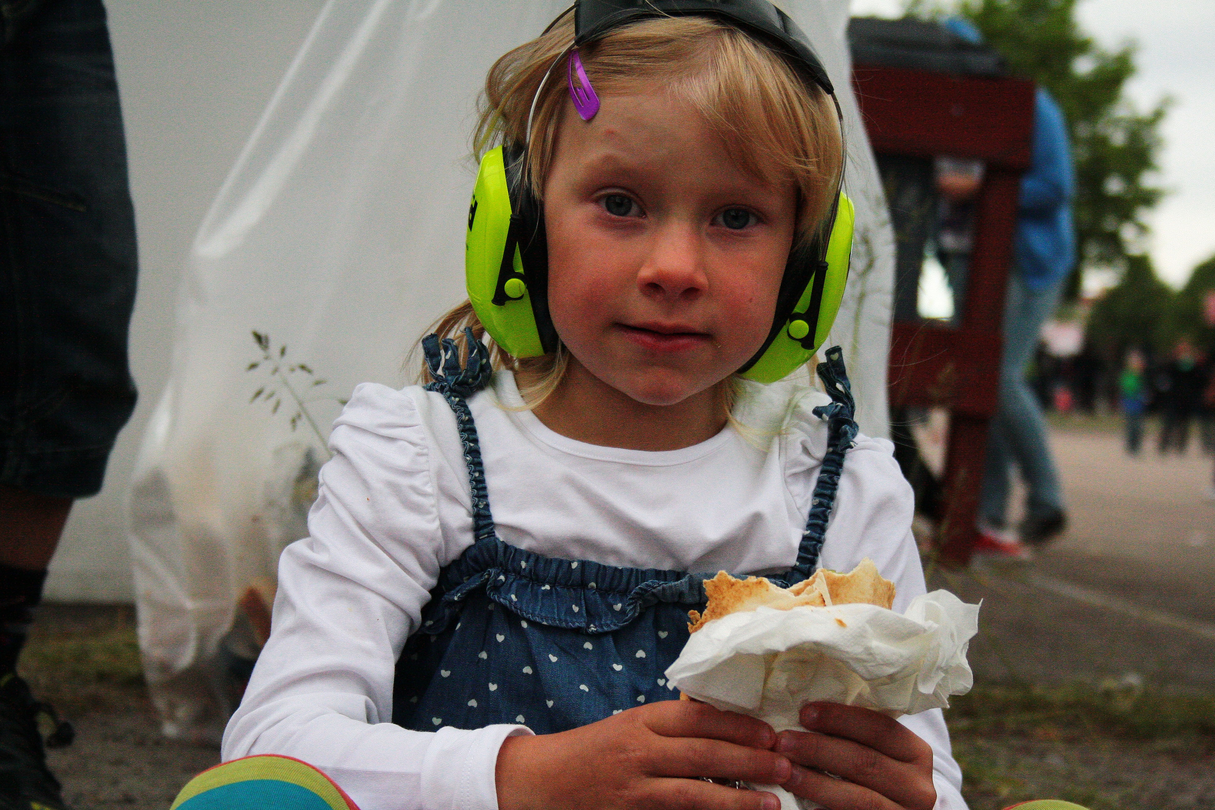 Festival24, Nyheter, Peace & Love