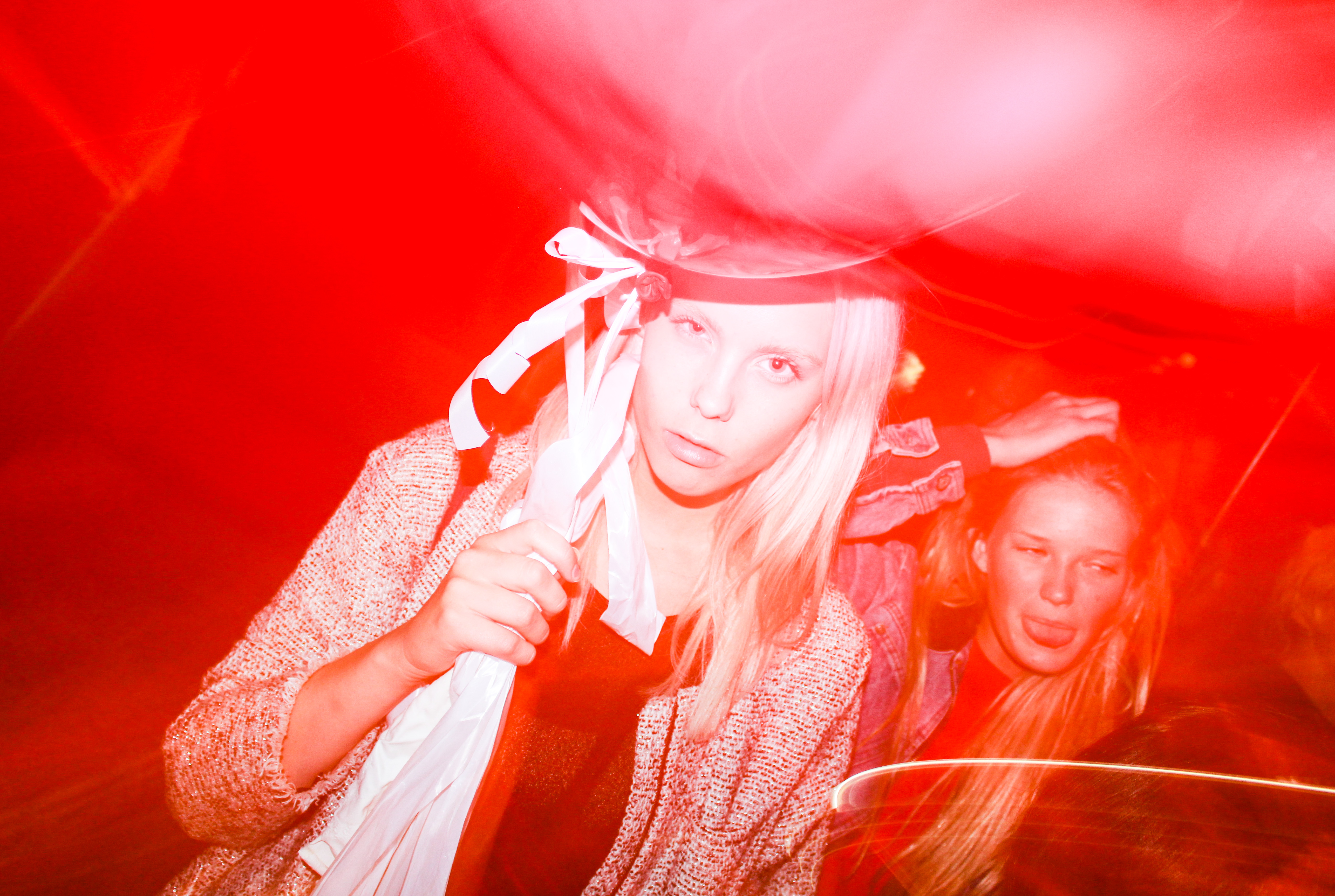 Kåken, Stockholm, Natasha Bedingfield, compadre, marshall headphones, Andreas Kleerup, Y+M, VICE, Kleerup
