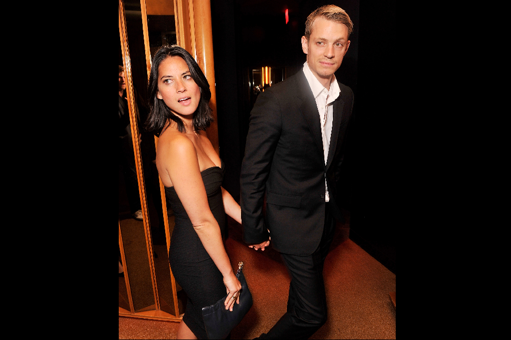 Stjärna, Hollywood, Joel Kinnaman, Olivia Munn, Film, Snabba Cash