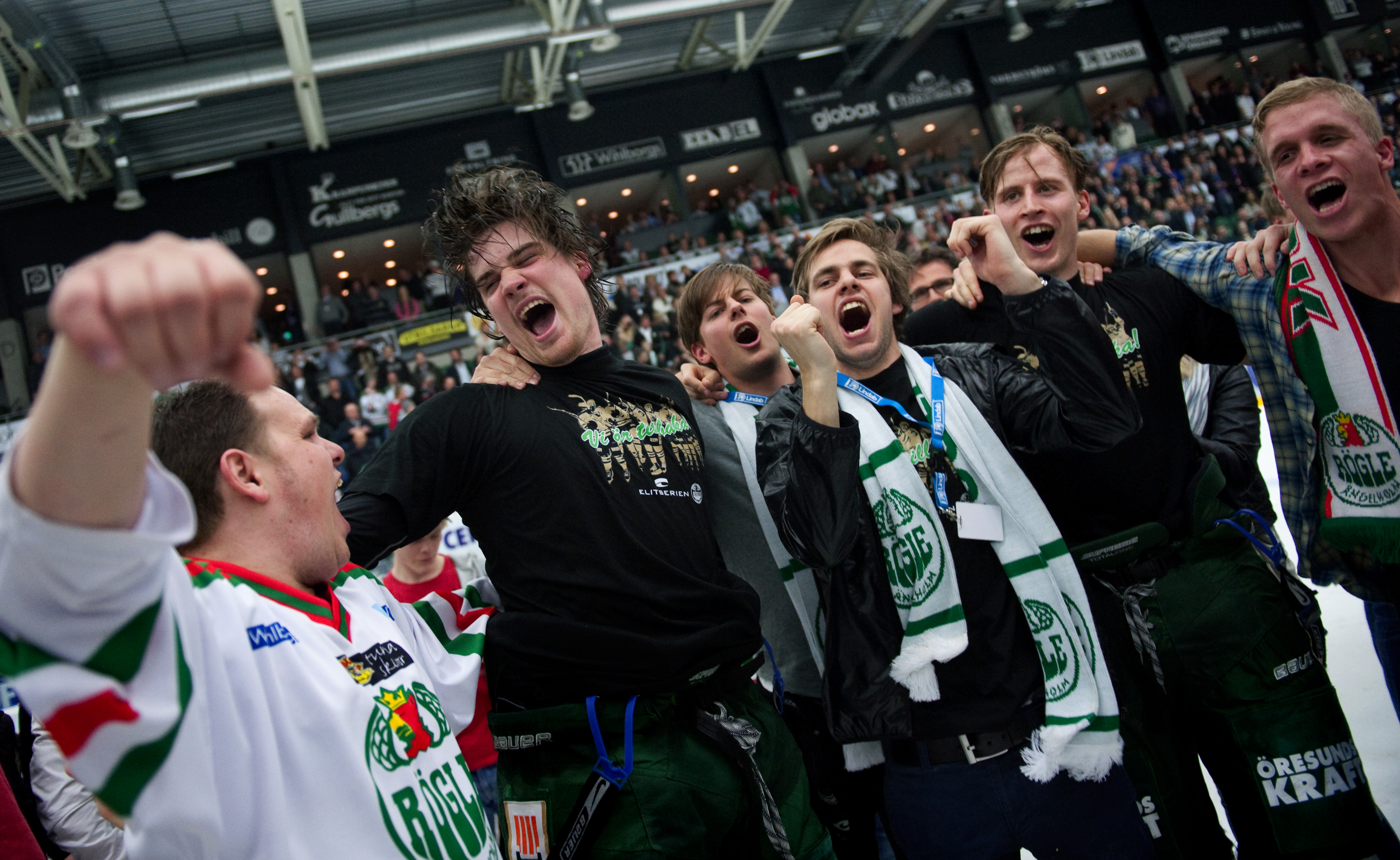elitserien, Nyheter24 tippar elitserien, Rogle