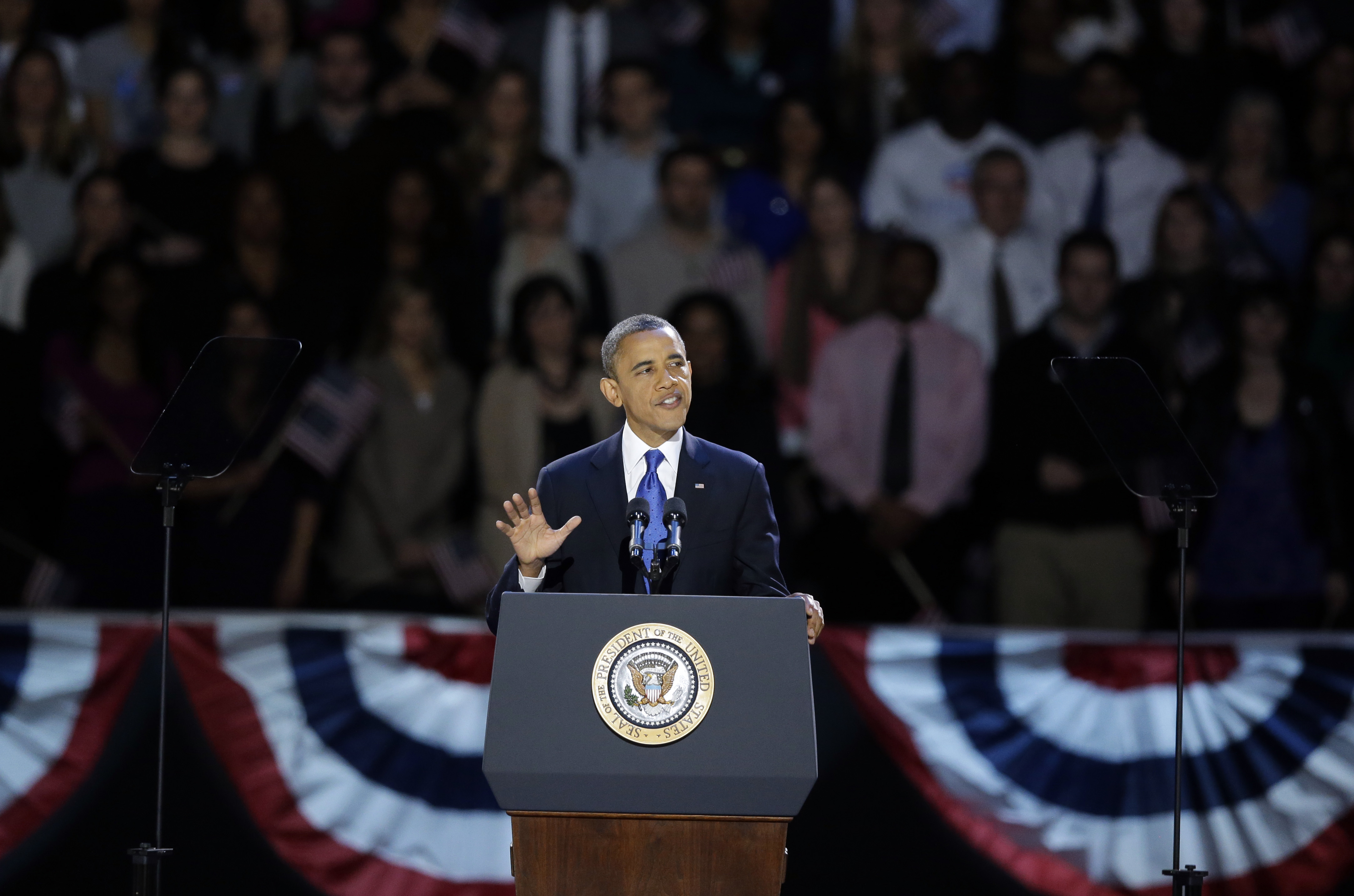 Obama, amerikanska valet, 2012, Romney