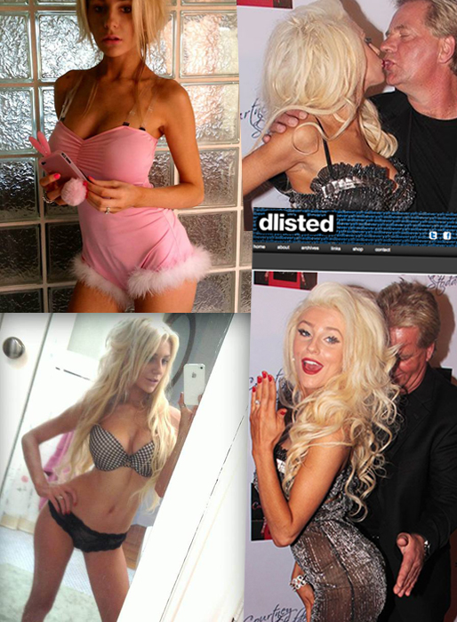 Courtney Stodden