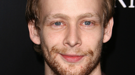 Katy Perry, Johnny Lewis