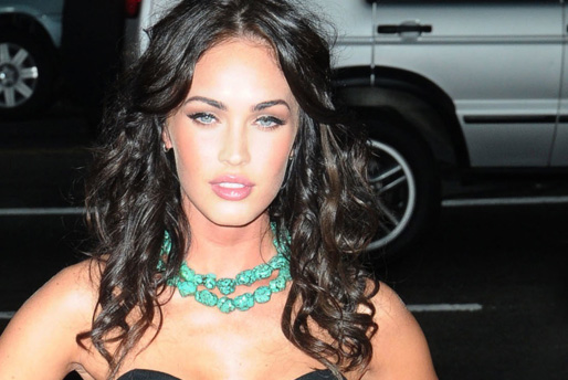 Megan Fox