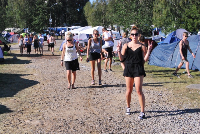 Emmaboda, Festival24