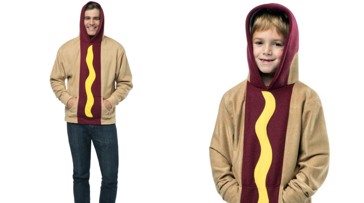Korv Hoodie, CoolStuff