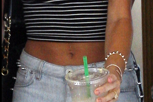 Liam Hemsworth, Diet, Miley Cyrus