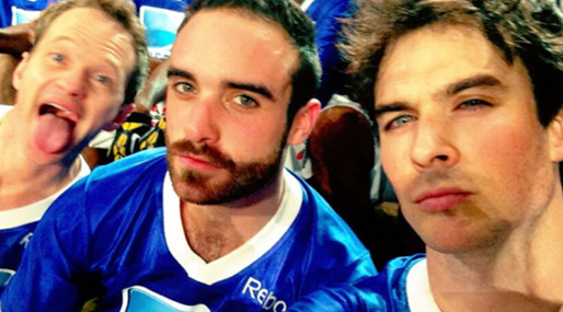 instagram, Selfies