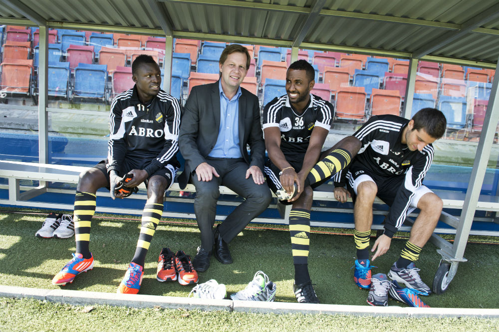 AIK, Europa League, Ekonomi