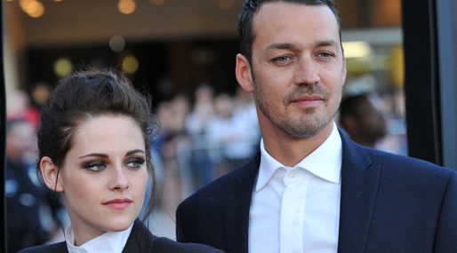 Kristen Stewart, Rupert Sanders