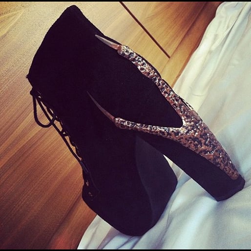 skor, instagram